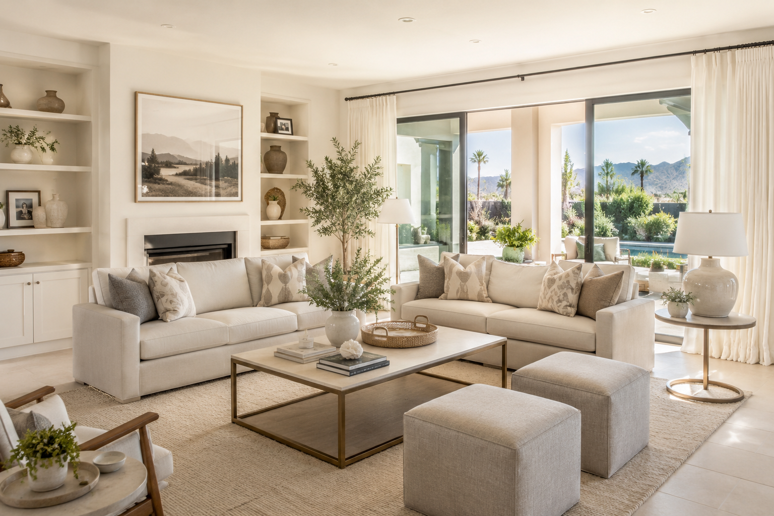 How Professional Organization Boosts Your Home's Presentation Value