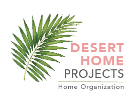 DESERT HOME PROJECTS