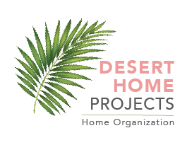 DESERT HOME PROJECTS