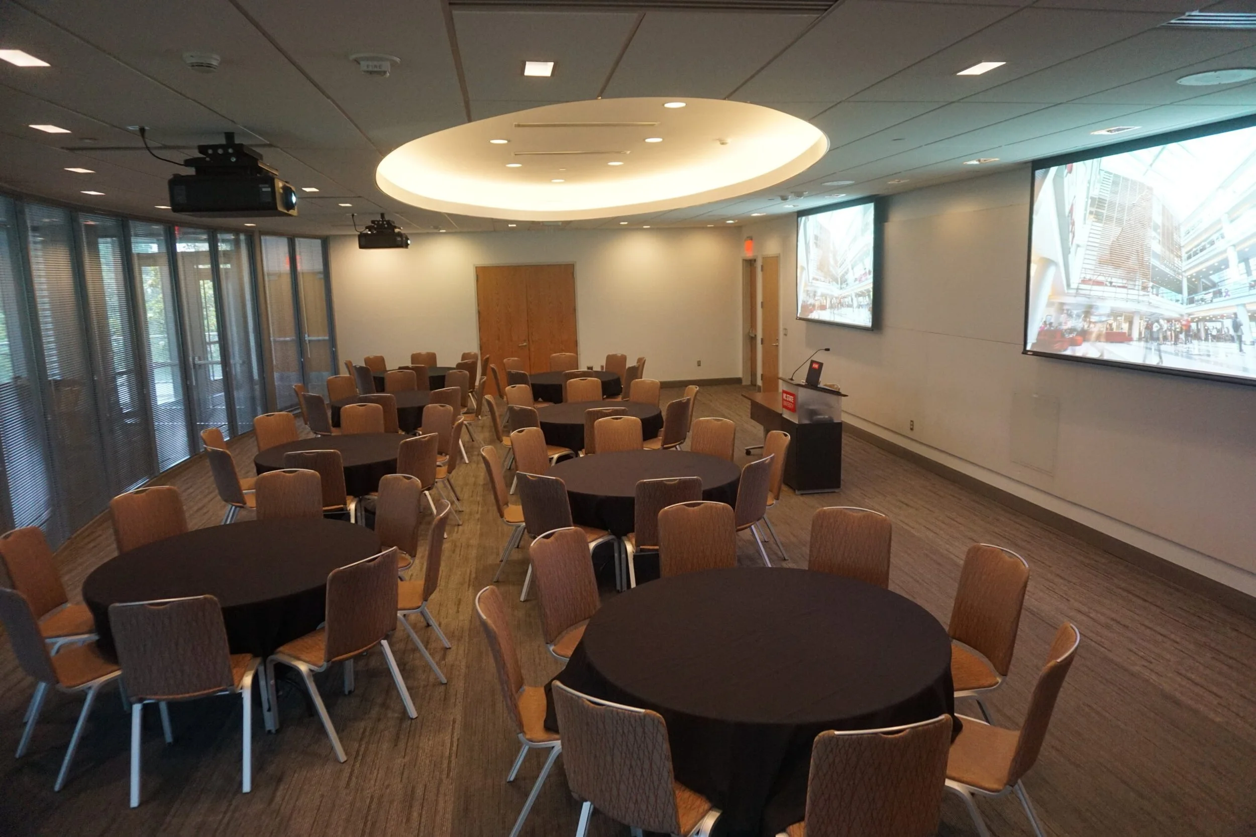 First Spring Chapter Meeting