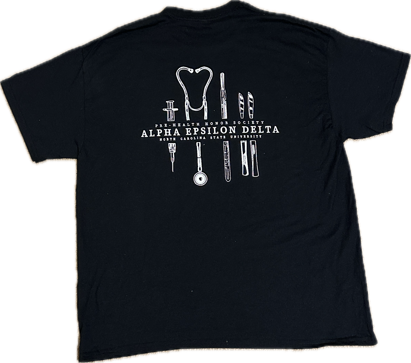 AED 2023-24 Tee