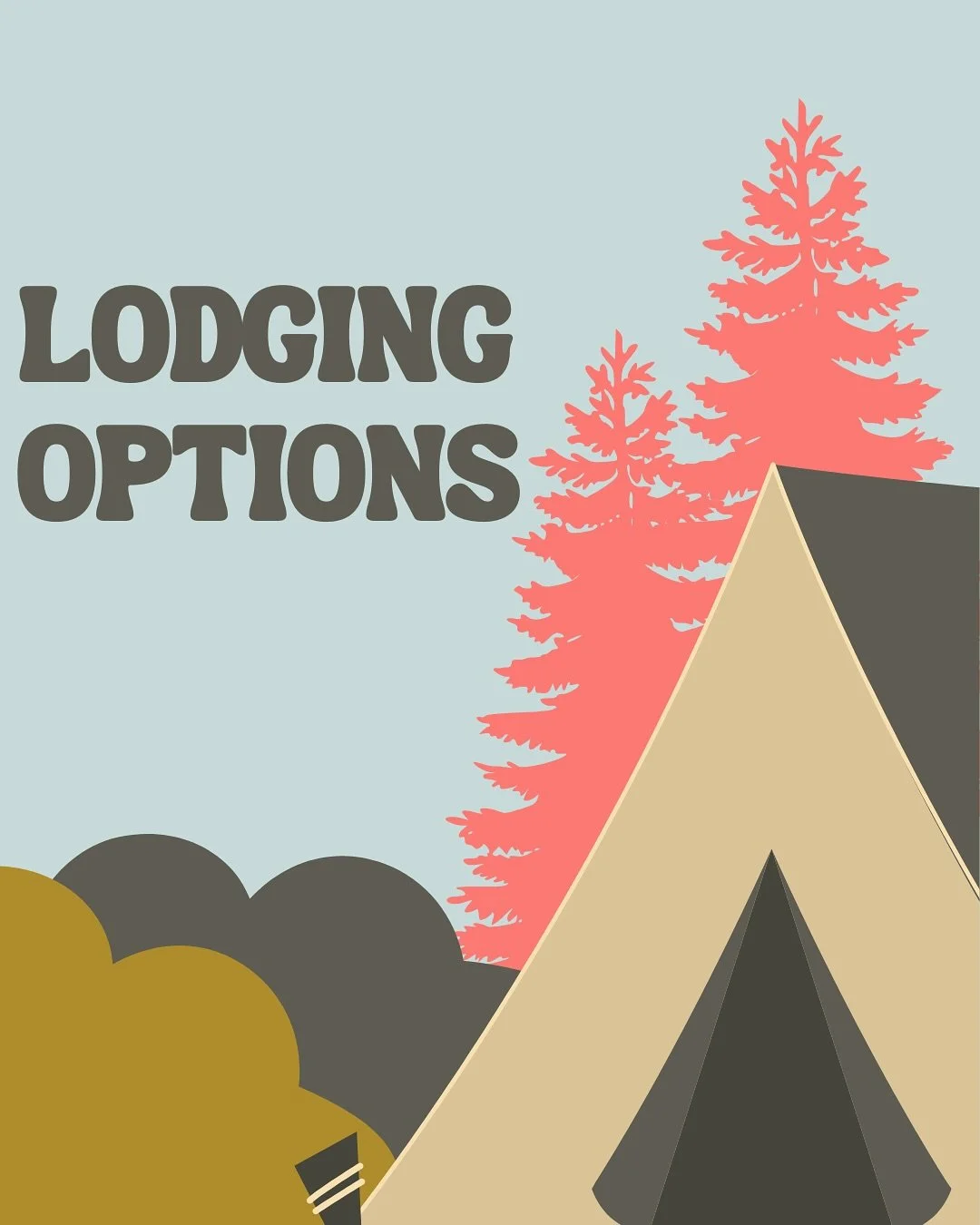 🏨 Wondering where to stay for Altitude? Here&rsquo;s the breakdown:

✔️ Hotels &ndash; Hampton Inn ($99/night) &amp; Holiday Inn Express ($110/night).
💡 Rooms can fit up to 4 people, so grab some friends and split the cost!
📞 To book, you&rsquo;ll