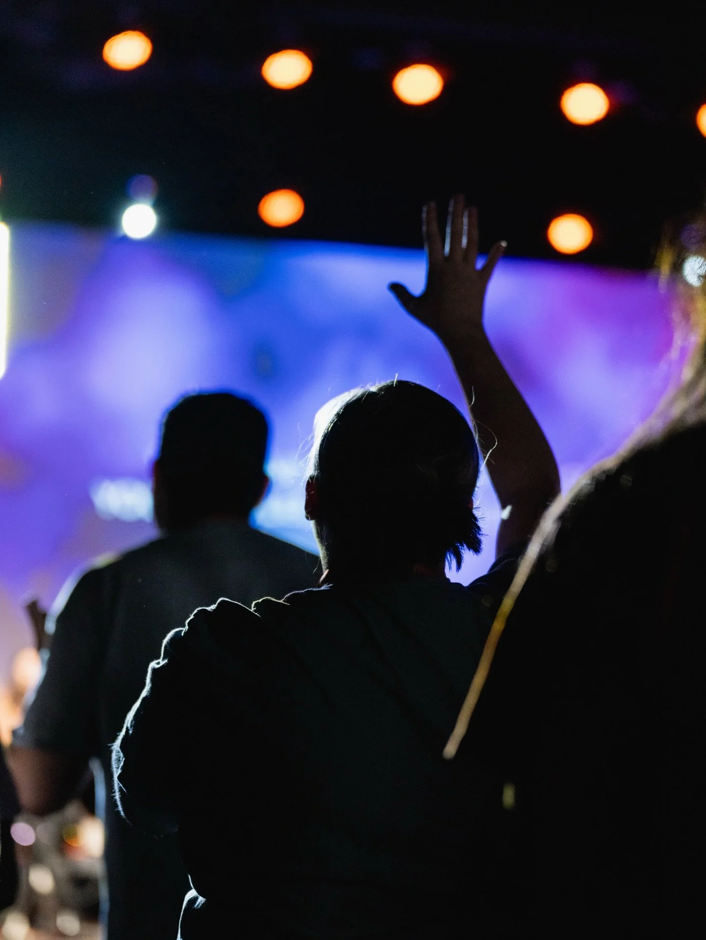 🚨 ALTITUDE IS BACK 🚨
One weekend. One family. One God moving powerfully. 🙌

Imagine every Chi Alpha in North Texas coming together&mdash;
⚡️ Worship that shakes the room
⚡️ Friendships that last a lifetime
⚡️ Moments that change everything

You do