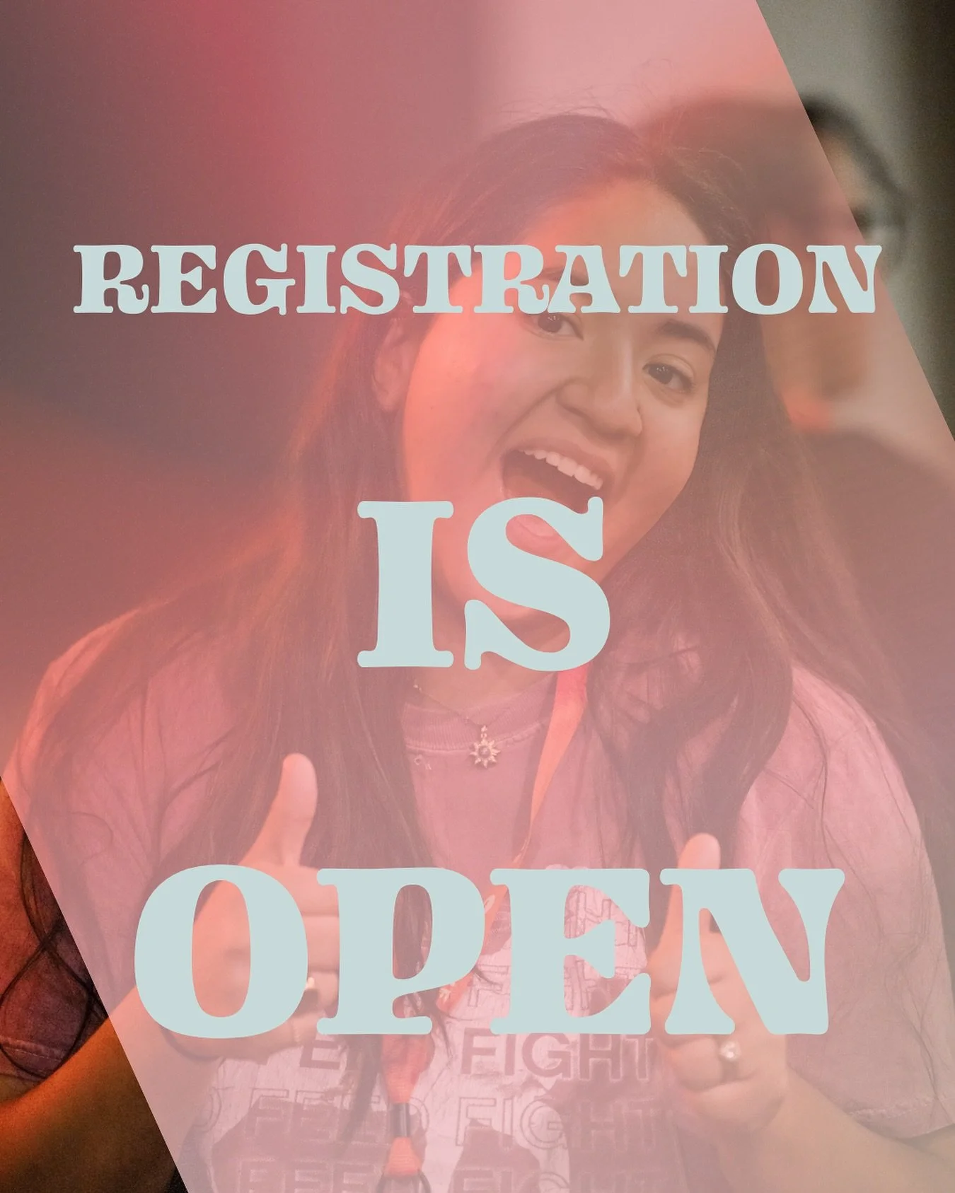 🚨 Registration for Altitude 2025 is officially LIVE! 🚨

October 10&ndash;12 in Temple, TX, we&rsquo;re gathering Chi Alphas from across North Texas for a weekend to get away, have fun, and grow closer to God. 🙌

Don&rsquo;t wait&mdash;click the li