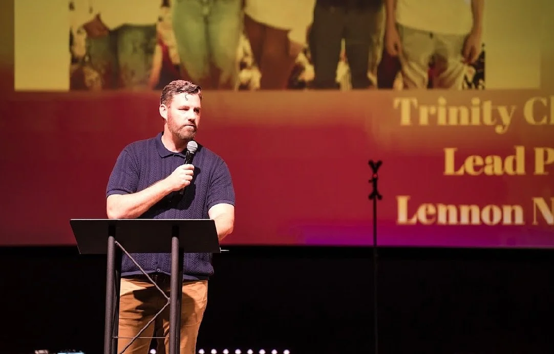 Who already misses Altitude 😢

Take some time this week to look back over your notes and ask the Lord to pin point one thing he wants you to focus on moving forward. Maybe he&rsquo;s even asking you to share what you learned with a friend!