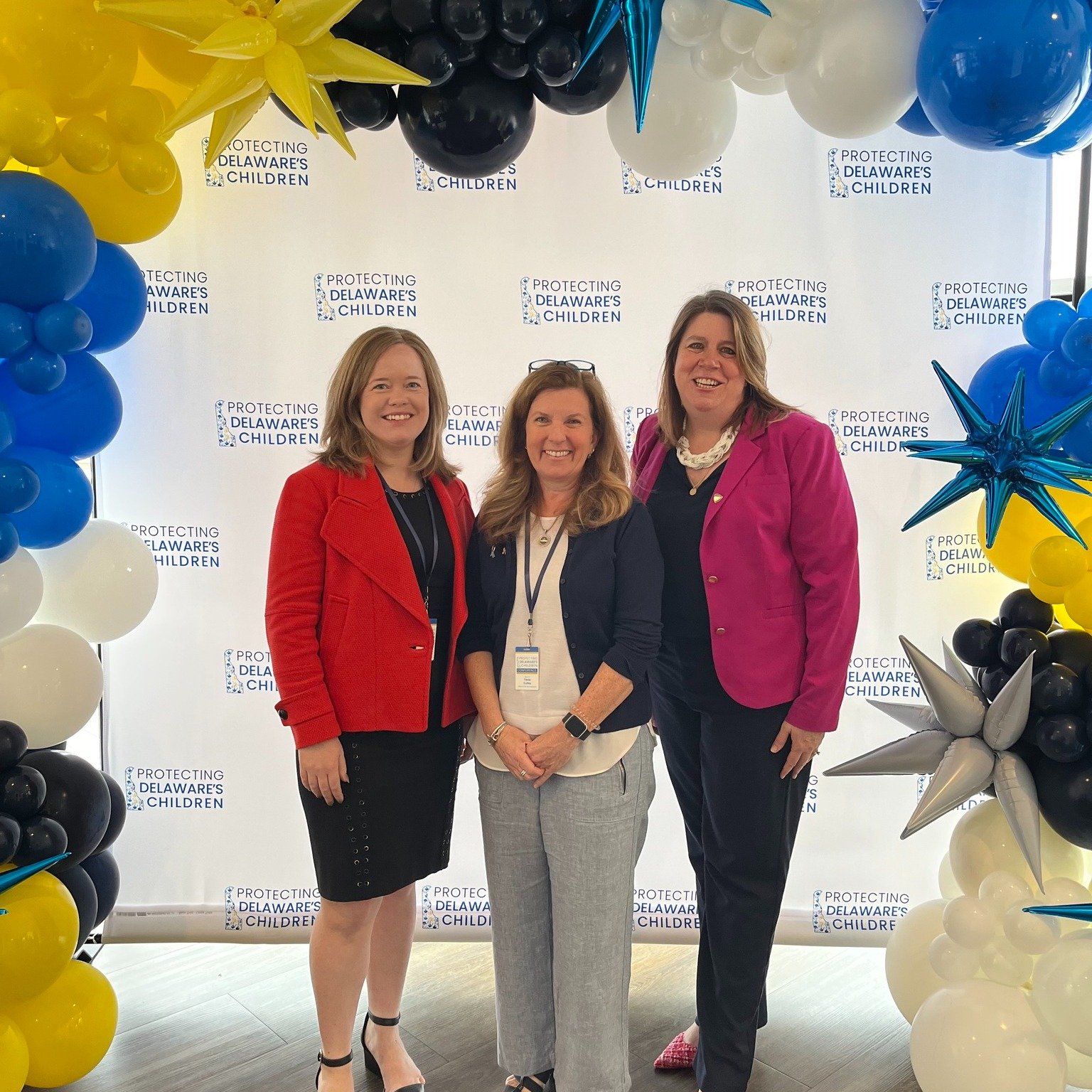 As a proud member of the Child Accountability Protection Commission, an attorney who has represented and advocated for foster youth, and a State Senator who has worked hard on policies that will make our state safer with my good partner and friend @r