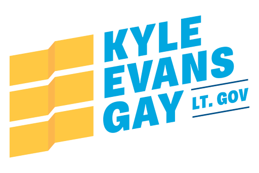 All News — Kyle Evans Gay for Lt. Gov