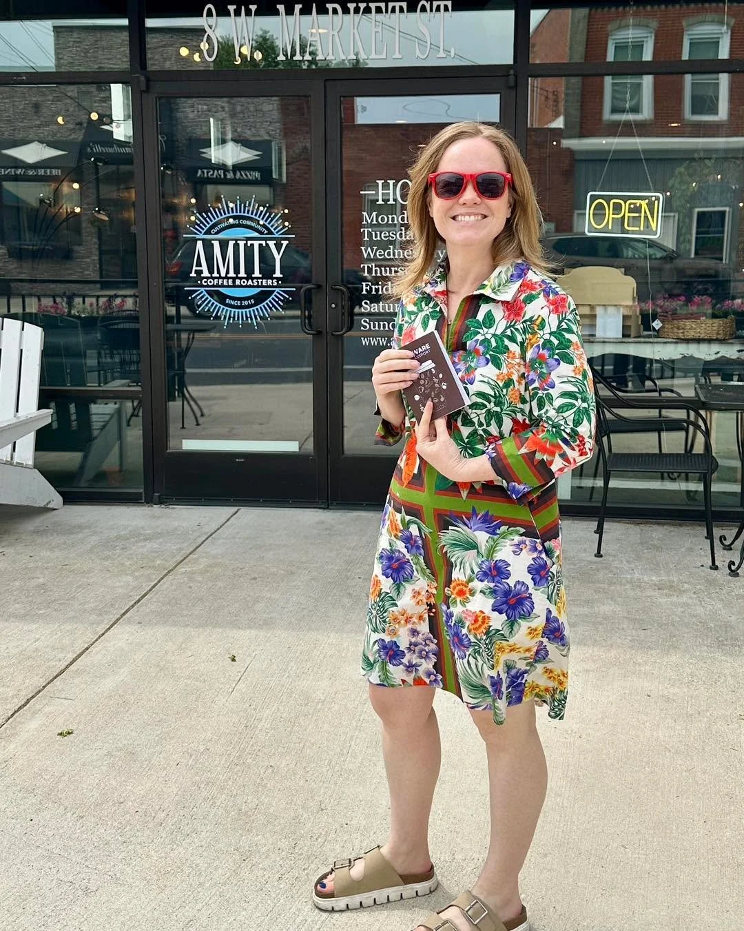 A few days ago, I was asked a great question, and it has been on my mind ever since: what is the most Delaware thing you have done recently?

Was it a quick Wawa stop that turned into a full conversation with someone you know? Was it running into the