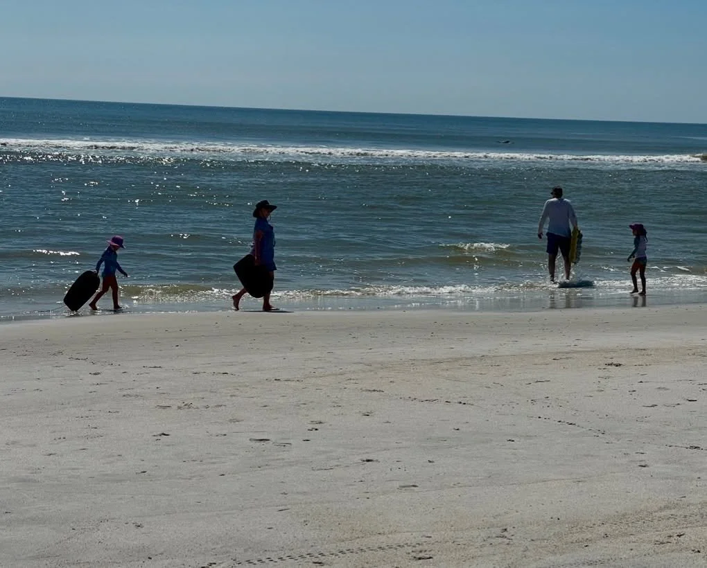 As April winds down, you can feel it&mdash;summer is on the horizon. Longer days. Later sunsets. The promise of time spent near the water, at the State Fair, and in communities that come alive in a different way this time of year.

Delaware holds a k