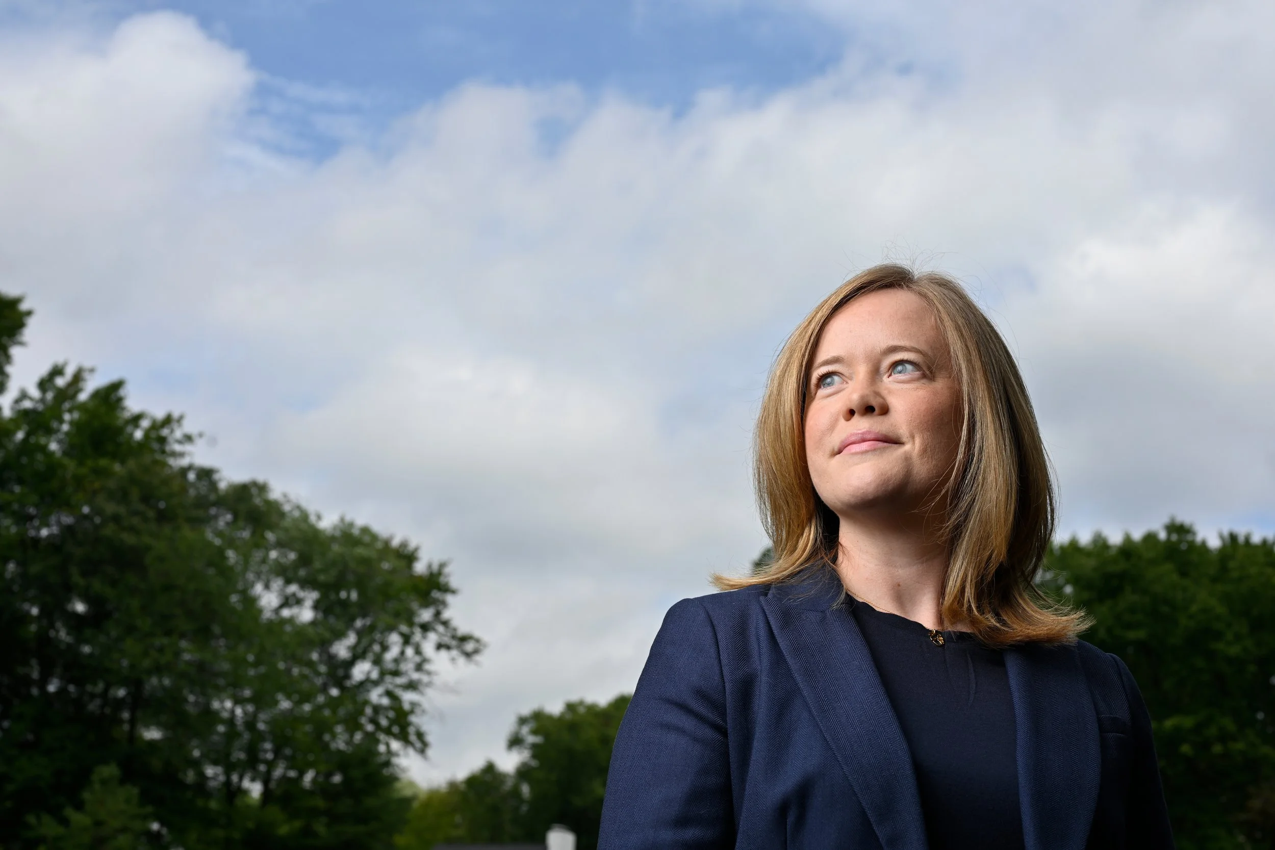 Issues and Experience — Kyle Evans Gay for Lt. Gov