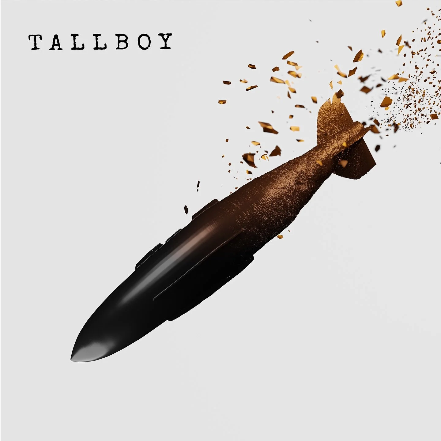 Our debut album TALLBOY is out everywhere! 

First off we want to thank our families for all the love and support as we spent hours and hours playing, recording, and traveling over the last four years.

Thank you to our parents for getting us all int