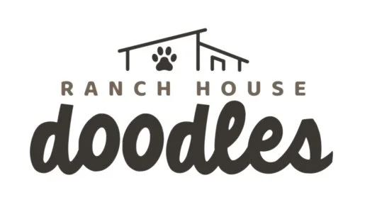 Ranch House Doodles