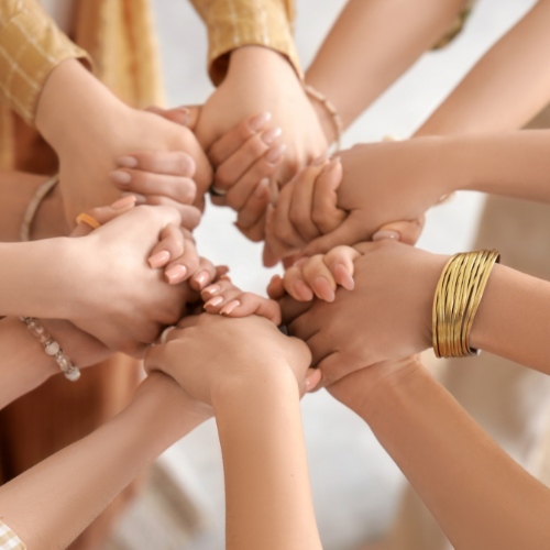 Leading Ladies in Stark County: A Round Table Discussion