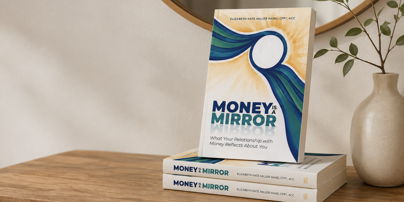 Money Is A Mirror Launch Celebration 