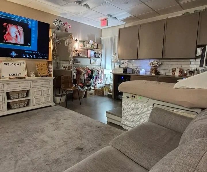 Little Buns Ultrasound and Baby Boutique 