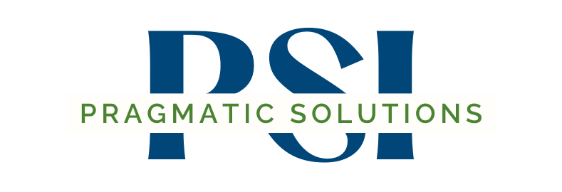 Pragmatic Solutions LLC
