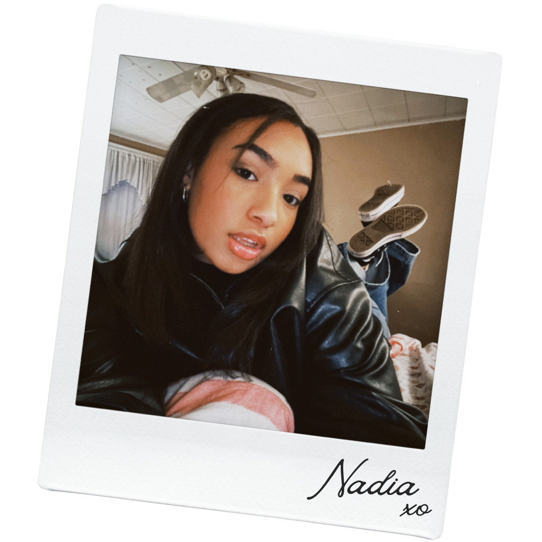 Nadia Jones
