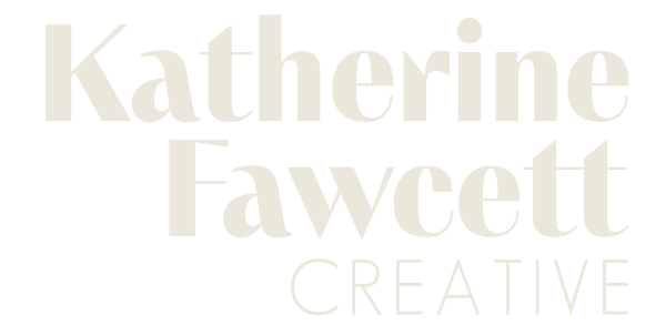 Katherine Fawcett ~ Squamish Author