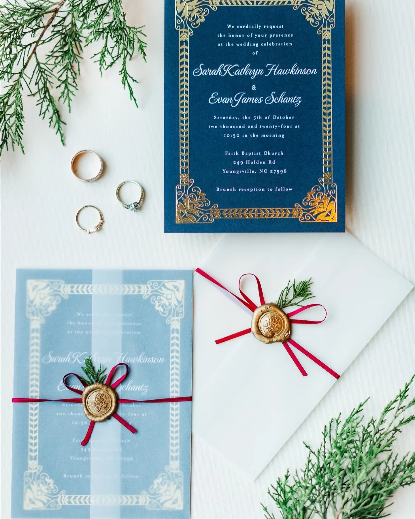 ~Elegant, simple, beautiful details~

#weddingdetails #details #wedding #weddingınspo #elegant #beautiful #photography #weddingphotography #weddingphotographer #ring #weddingring #invitations #photographer