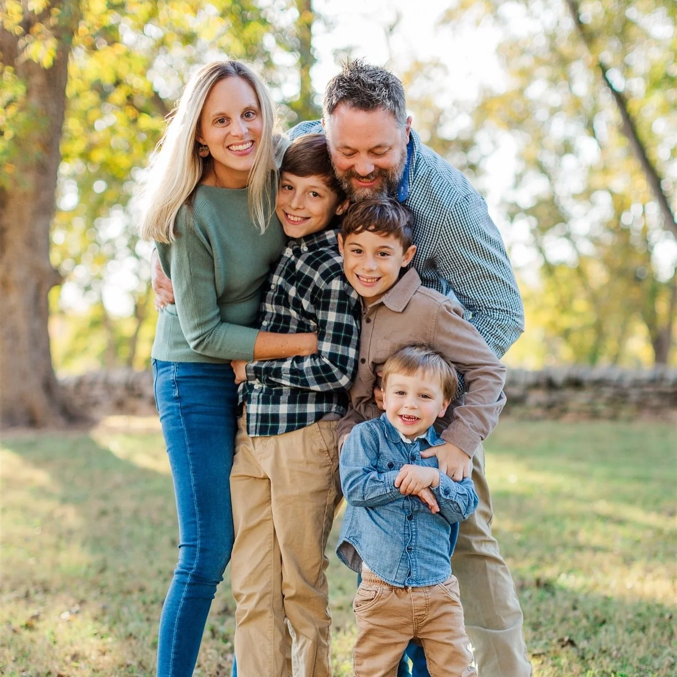 A big THANK YOU to all of the families who booked mini sessions with me this year!!!

Mini sessions will always hold a special place in my heart. Stay tuned to see highlights from each of these beautiful families.

#photography #photographer #ncphoto