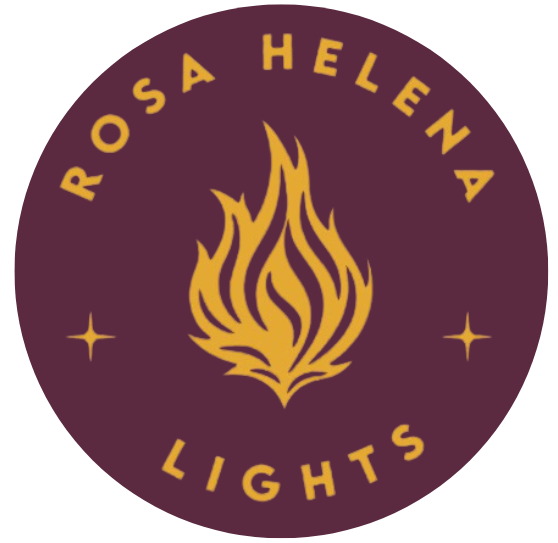 Rosa Helena Lights