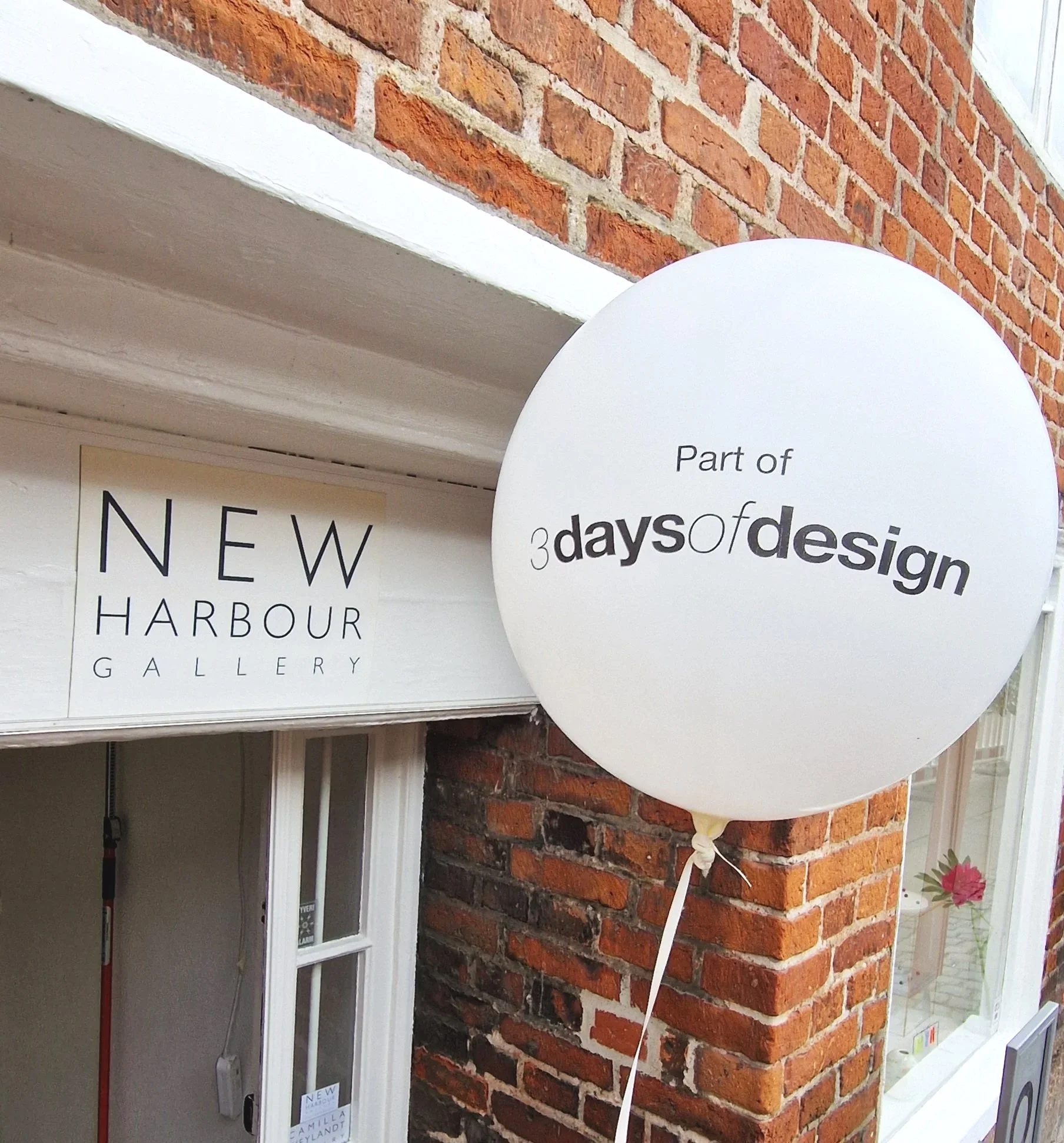 3daysofdesign