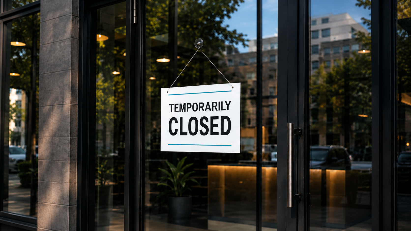 Business Interruption: More Than Lost Revenue