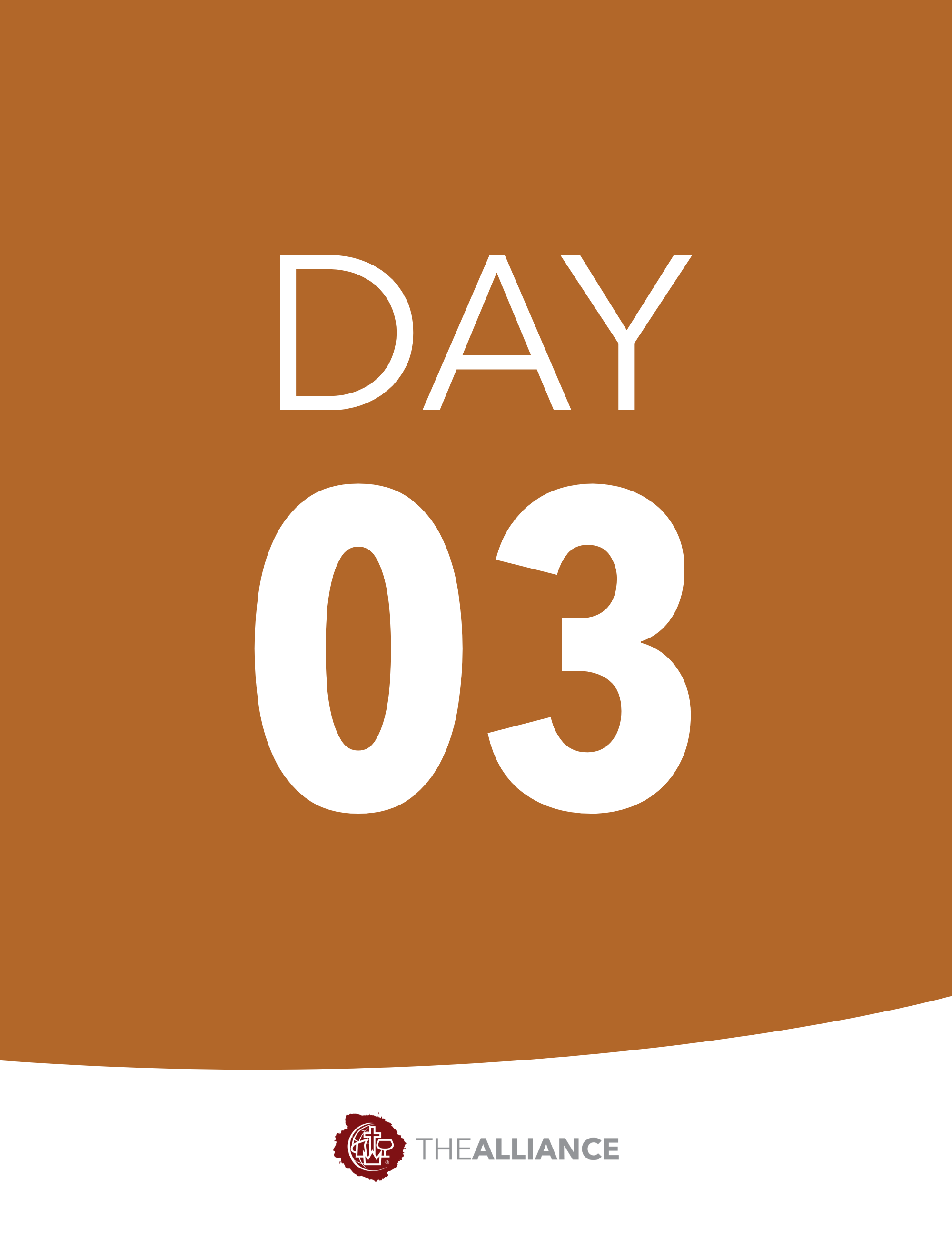 Day 3: The Advocate and the Defender