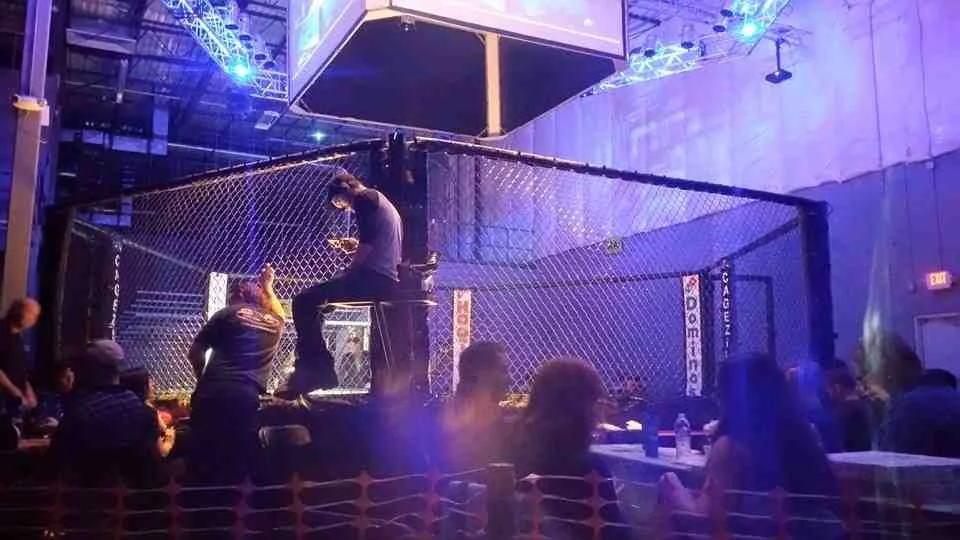 Athletic Tape for MMA: Protect Your Hands Like a Pro