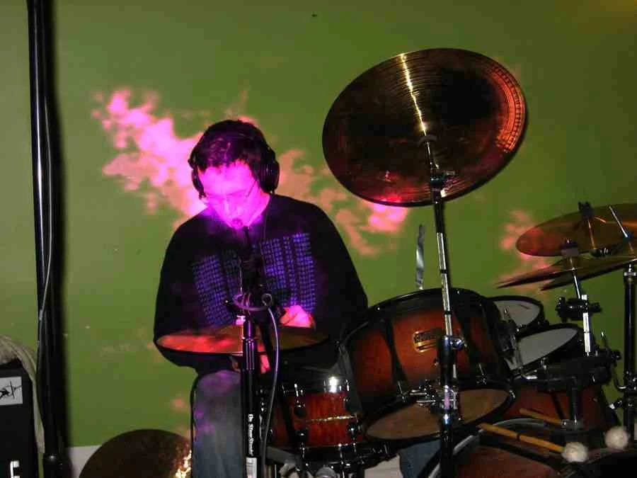 Grip it, Don't Rip It: Mastering and Protecting your Drum Stick Control