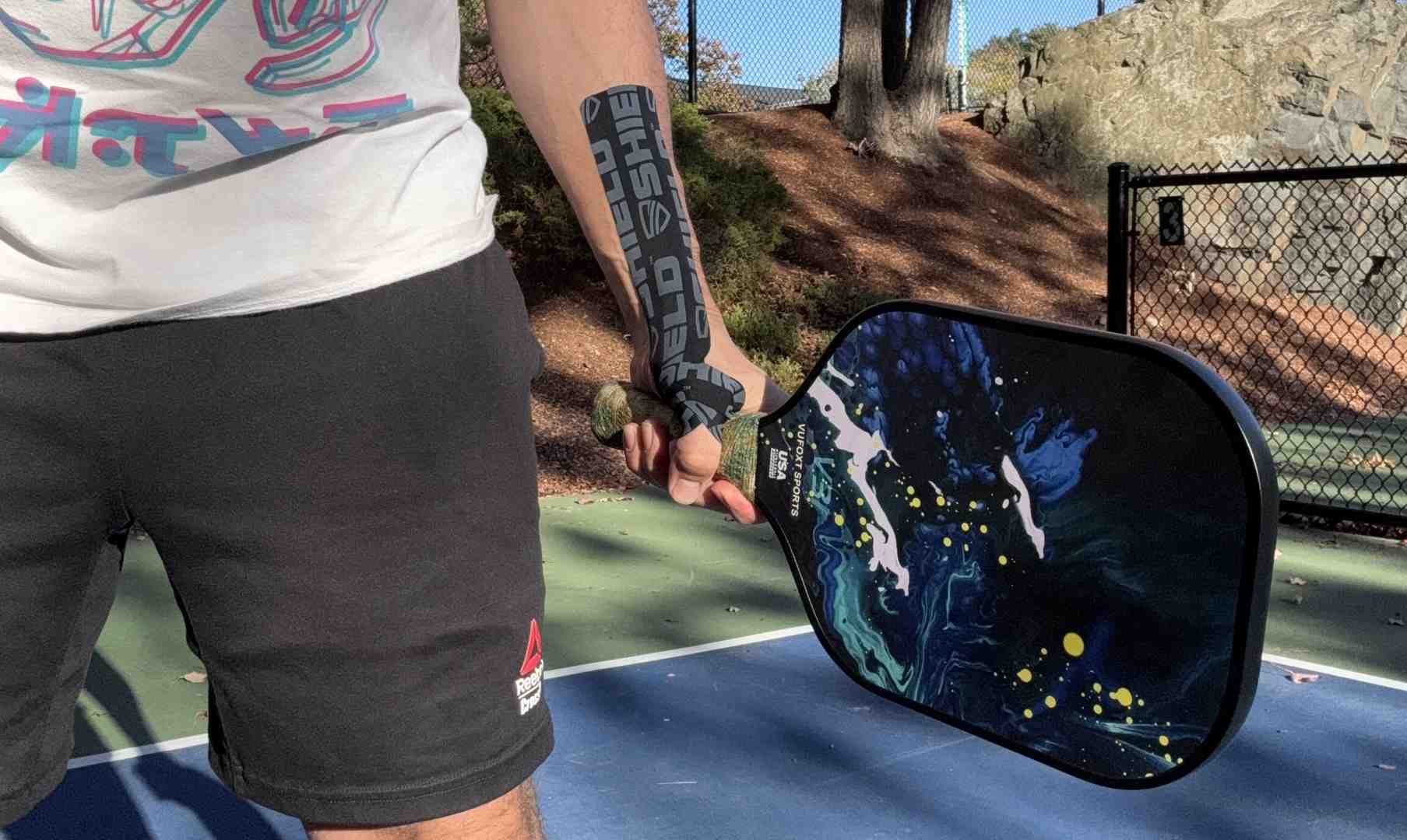 Wrist and Elbow Pain in Pickleball: What You Need to Know to Stay on the Court