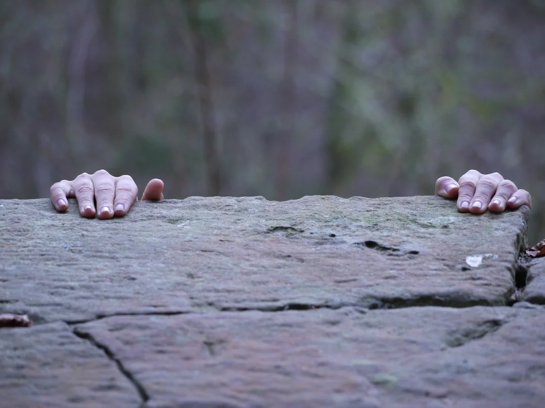 Keep Your Fingers Happy: A Climber's Guide to Injury-Free Hands