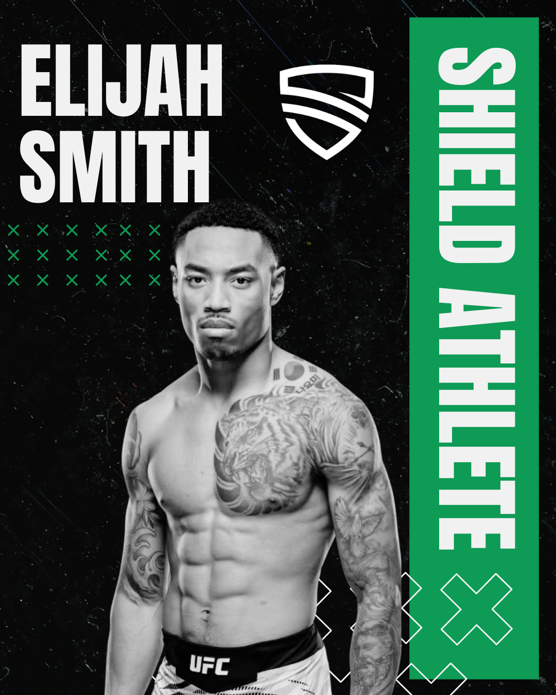 Shield | Your Future In Fitness