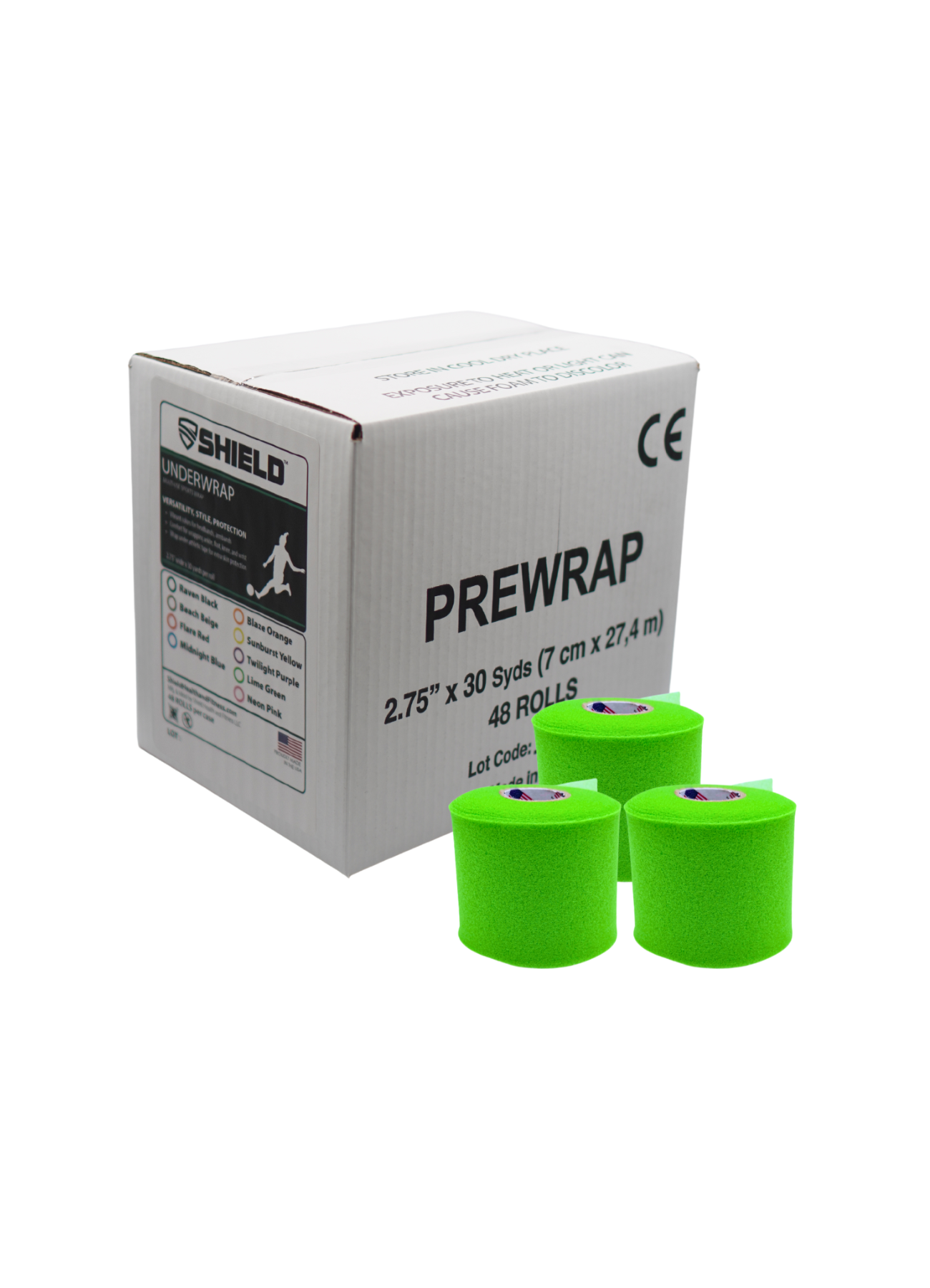 lime green prewrap.png