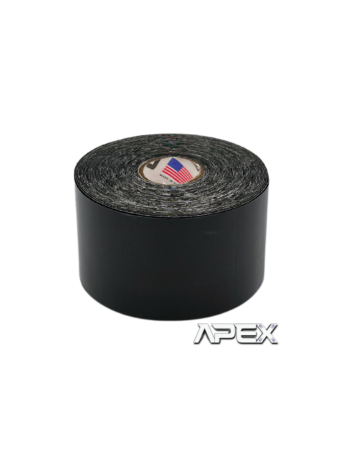 SHIELD Apex Kinesiology Tape 2" x 10 yds Single Roll Box (40 units per Case)