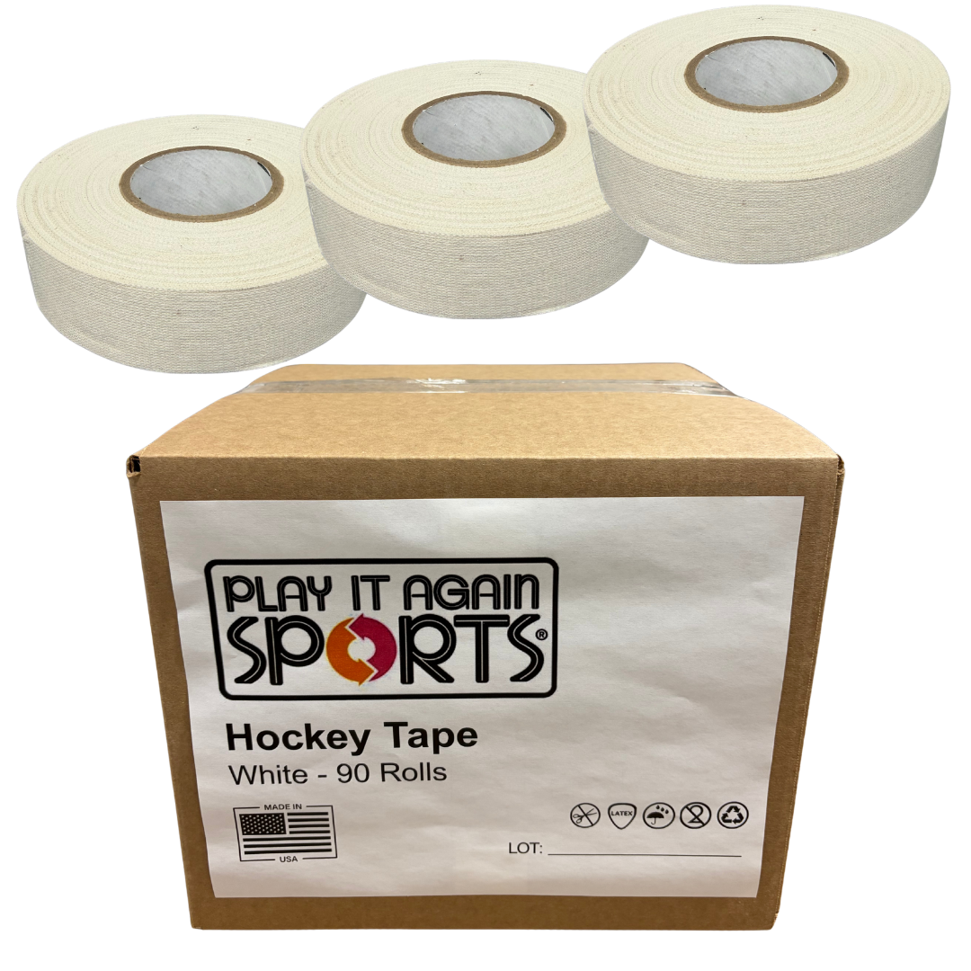 Hockey Tape Case - 90 Rolls