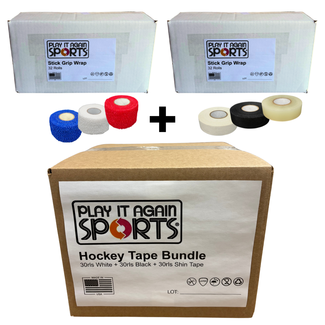 Hockey Tape Value Bundle