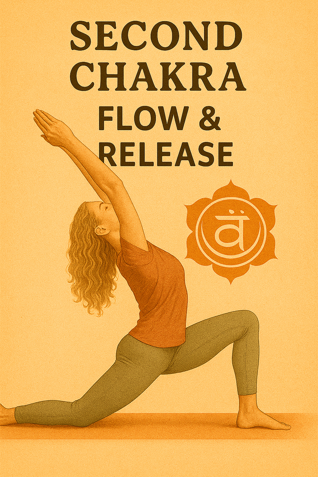Chakra Challenge