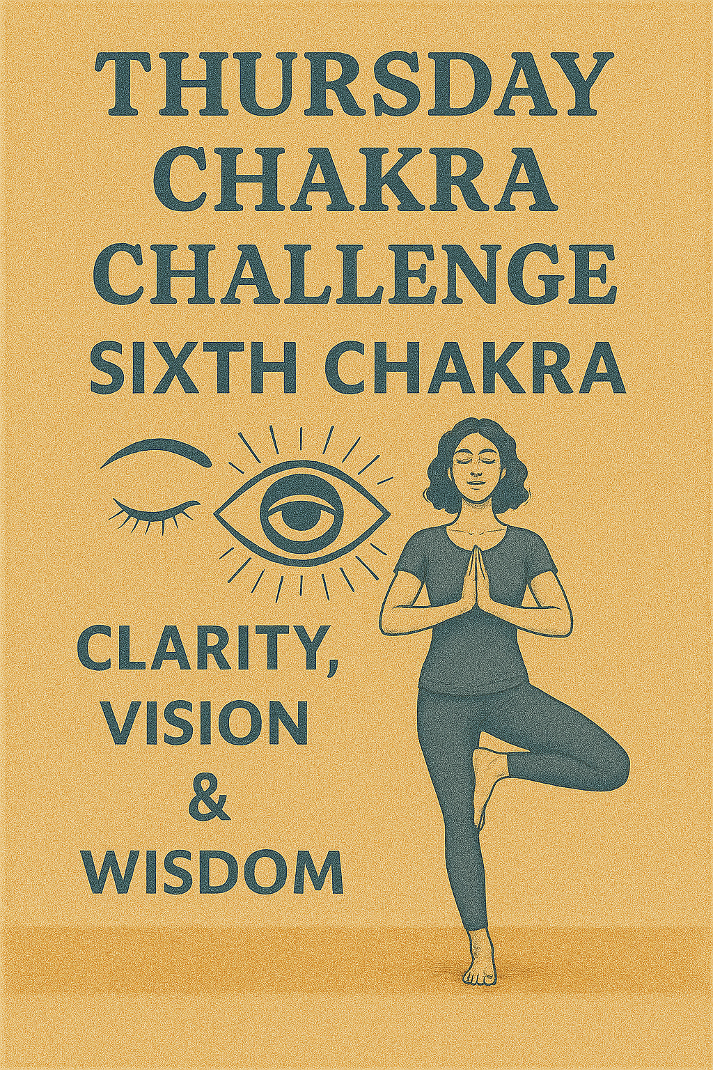 Chakra Series