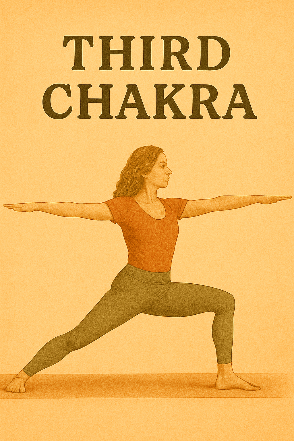 Chakra Challenge