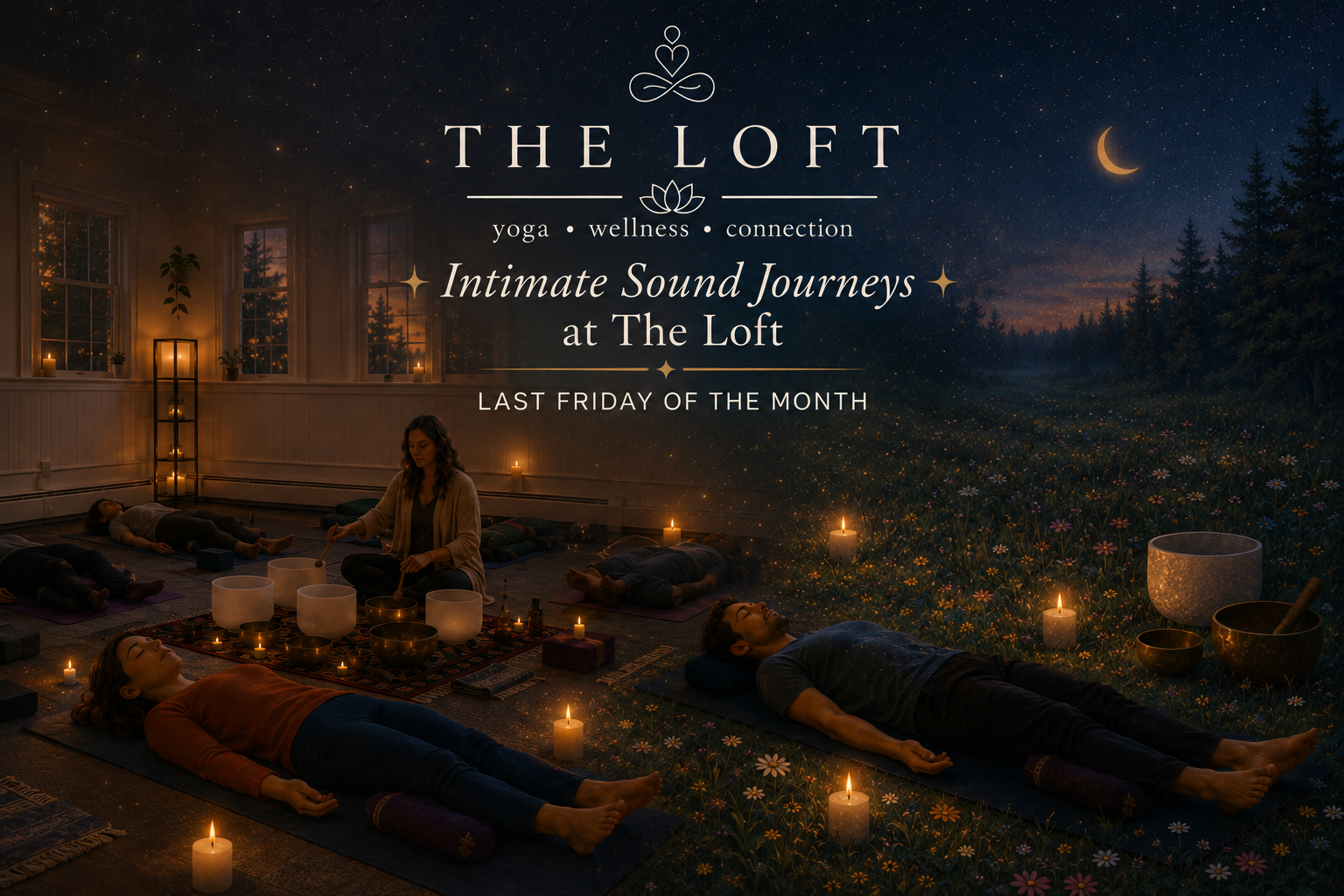 Sound Healing