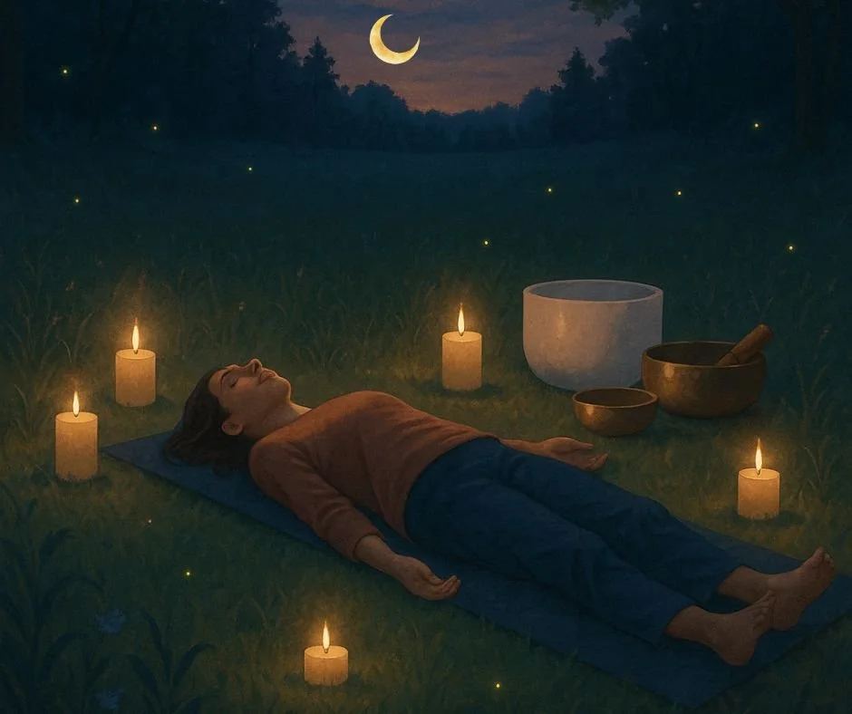 Sound Healing