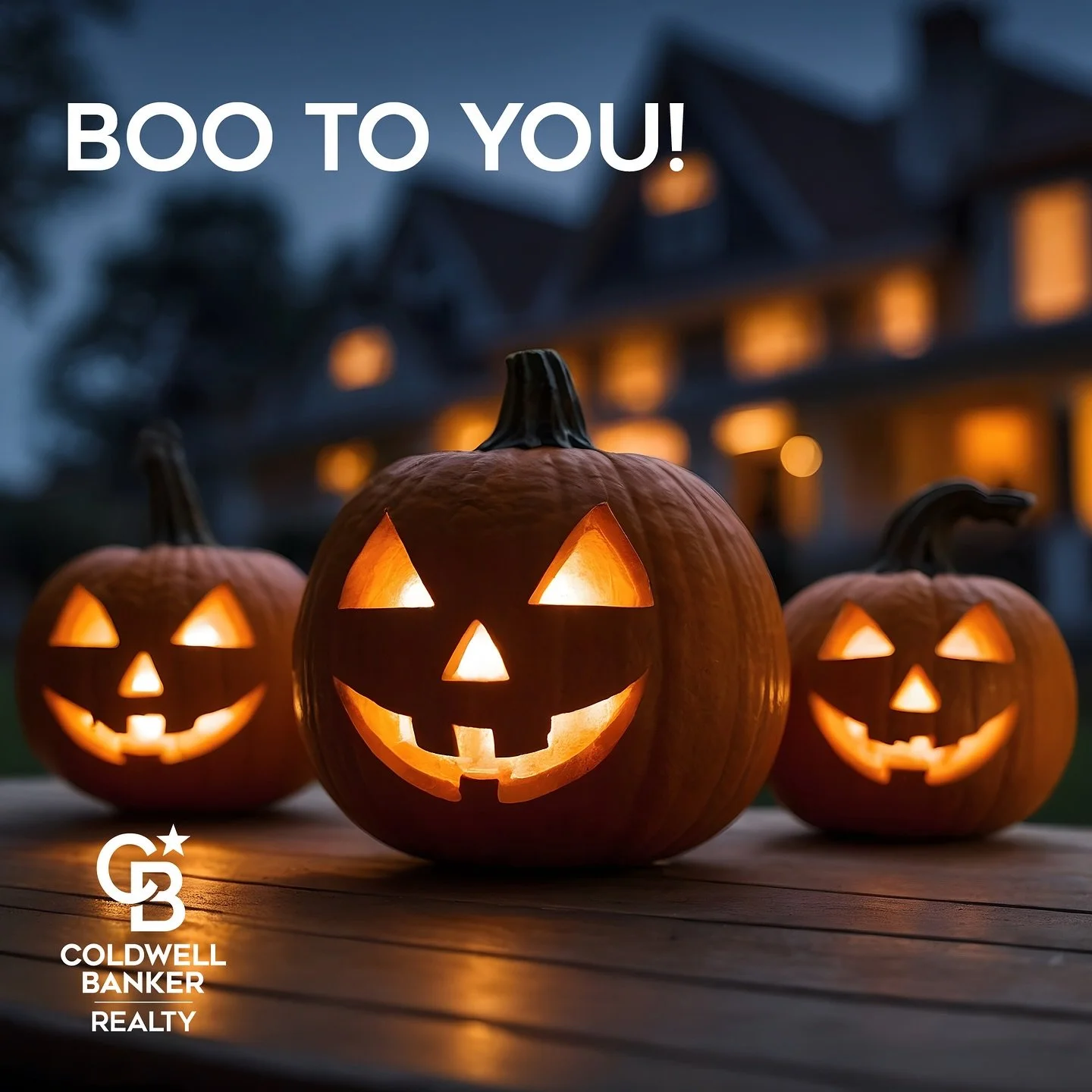 Wishing everyone a spooktacular and safe Halloween! Whether you&rsquo;re haunting open houses or trick-or-treating in your neighborhood, may your night be full of treats! 🏡🎃

👤Edison Andrade | RES.0789764
🏡Coldwell Banker Realty-Stamford
📱(203) 