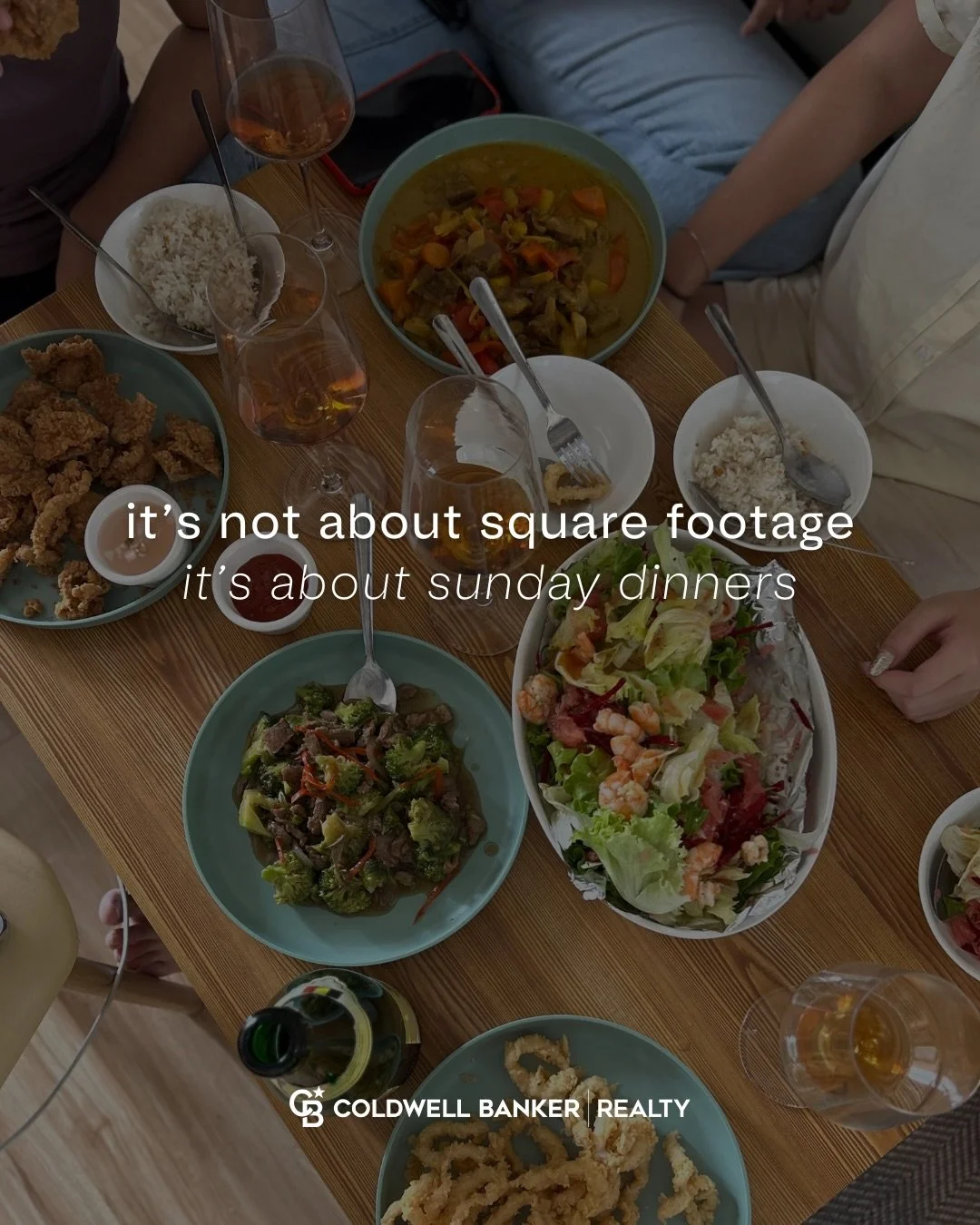 Real estate isn&rsquo;t just about walls, rooms, or square footage. It&rsquo;s the moments, memories, and people who fill it. 

Ready to find the place where your next chapter begins? 

👤Edison Andrade | RES.0789764
🏡Coldwell Banker Realty-Stamford