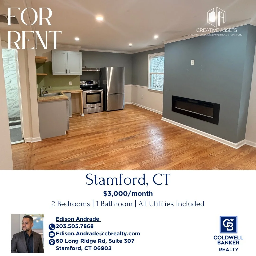 FOR RENT‼️ Move-In Ready &amp; Pet-Friendly!
🏡 $3,000/month &ndash; All utilities included 

📍 Features Include:
✅ 2 Bedrooms, 1 Bath
✅ All Utilities Included
✅ In-Building Laundry
✅ Parking Available
✅ Pet-Friendly! 🐾

Prime Location:
Close to Do