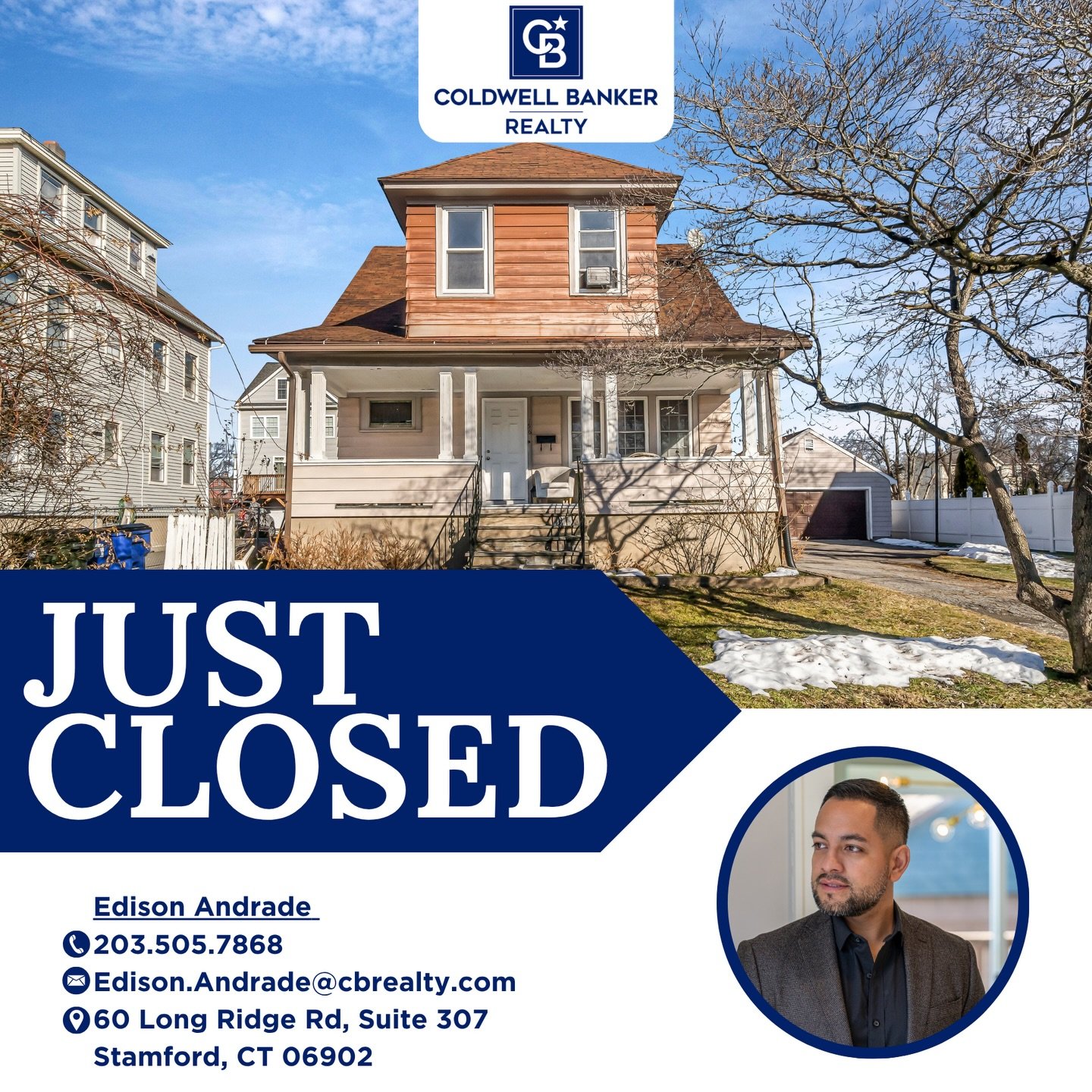 Fridays are for closings 🔥
Second property closed on the same street just weeks apart 👀

Originally listed at $564,900, we negotiated this deal to nearly $30K under asking AND secured $5K in seller concessions 🤝 Opportunities like this in Fairfiel