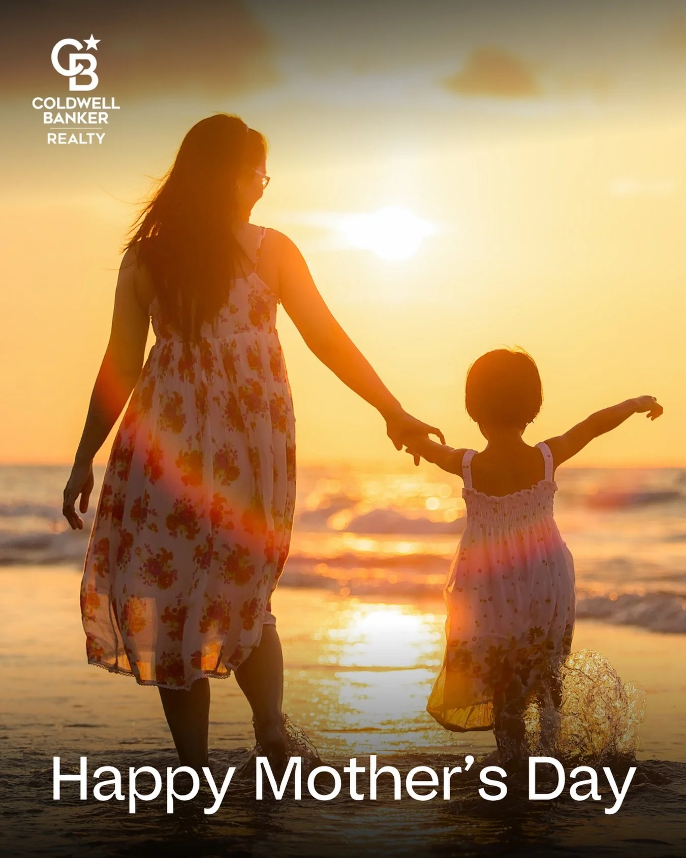 Happy Mother&rsquo;s Day to the women who make every house feel like home 💐

Wishing all the moms, grandmothers, bonus moms, and mother figures a day filled with love, appreciation, and a little time to relax❤️

👤Edison Andrade | RES.0789764
🏡Cold