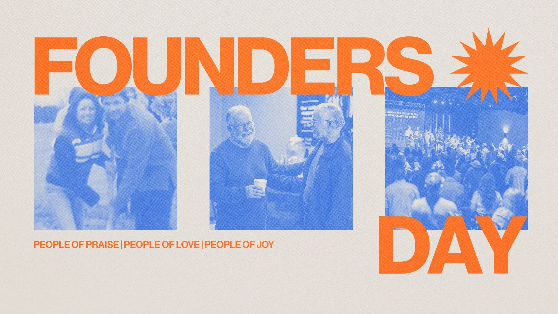 Founders Day