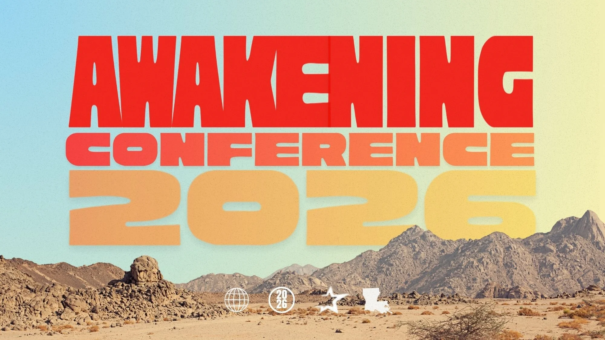 Awakening Student Conference