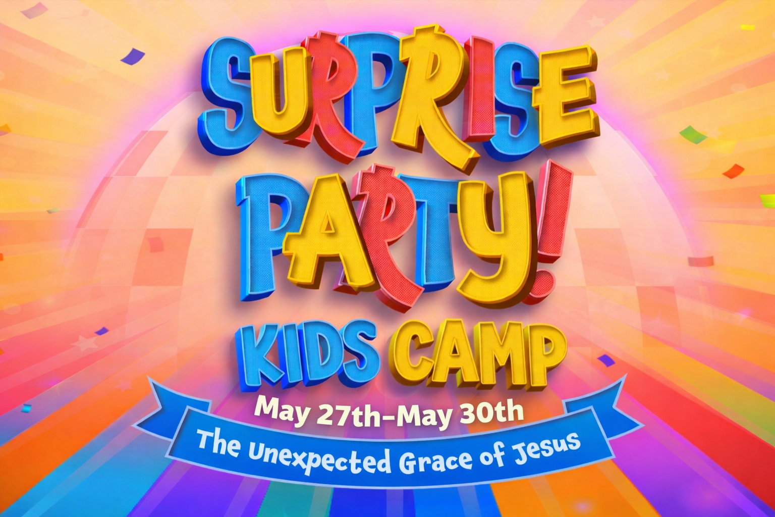 Kids Camp